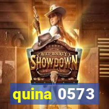 quina 0573